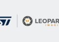 STMicroelectronics and Leopard Imaging accelerate robotics vision with NVIDIA Jetson-ready multi-sensor module