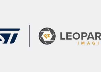 STMicroelectronics and Leopard Imaging accelerate robotics vision with NVIDIA Jetson-ready multi-sensor module