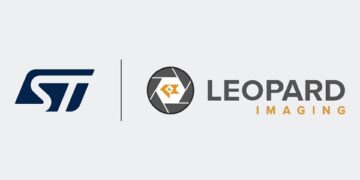 STMicroelectronics and Leopard Imaging accelerate robotics vision with NVIDIA Jetson-ready multi-sensor module