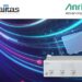 Qualitas Semiconductor Selects Anritsu’s Vector Network Analyzer for High-Speed Interconnect Signal Integrity Verification