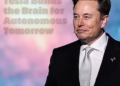 Tesla, Inc. Plans $20 Billion Terafab to Secure AI Chip Supply