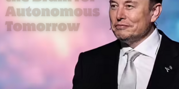 Tesla, Inc. Plans $20 Billion Terafab to Secure AI Chip Supply