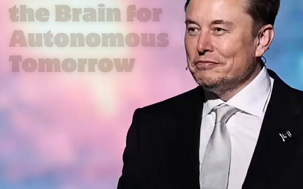 Tesla, Inc. Plans $20 Billion Terafab to Secure AI Chip Supply