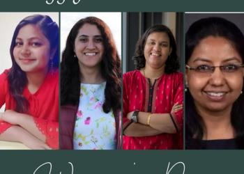 Women Driving the Future of Semiconductor Innovation