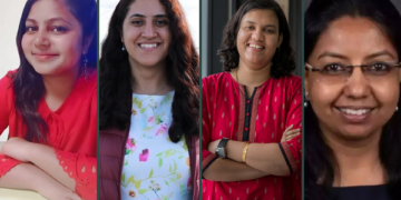 Women Driving the Future of Semiconductor Innovation