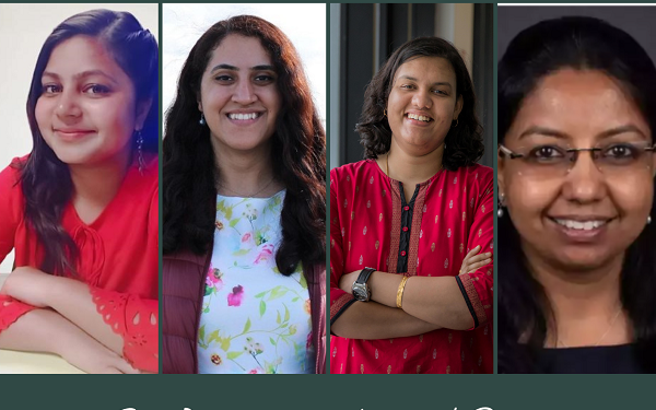 Women Driving the Future of Semiconductor Innovation