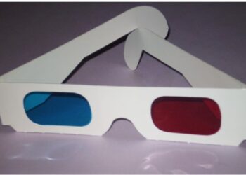 3D TV Technology: Working, Types, Advantages, and Future Developments