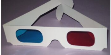 3D TV Technology: Working, Types, Advantages, and Future Developments