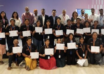 HCL Foundation and ASDC Host Convocation for Taxi Driver Trainees in Bengaluru, Championing Women Inclusion