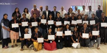HCL Foundation and ASDC Host Convocation for Taxi Driver Trainees in Bengaluru, Championing Women Inclusion