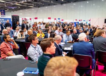 Microelectronics US 2026 Opens Its Doors in One Week, Bringing Engineering Leaders to Austin to Tackle the Challenges Defining Next-Generation Systems