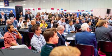 Microelectronics US 2026 Opens Its Doors in One Week, Bringing Engineering Leaders to Austin to Tackle the Challenges Defining Next-Generation Systems