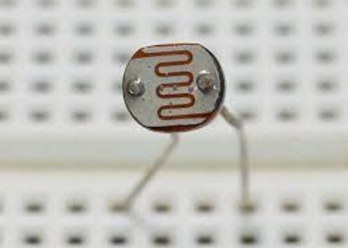 Dark Detection Sensor Using LDR: Circuit Archives - Semiconductor for You