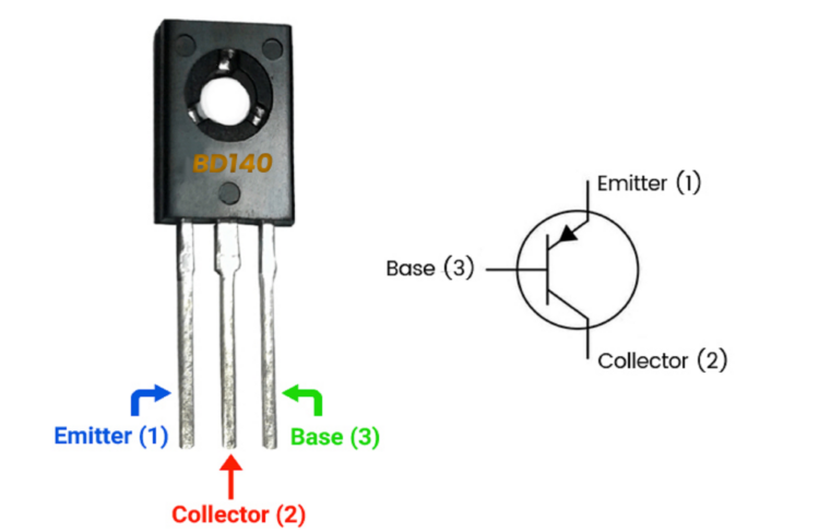Dark Detection Sensor Using LDR: Circuit, Working & Applications