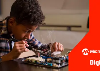 DigiKey and Microchip to Host Educational Webinar on Programming Embedded Systems