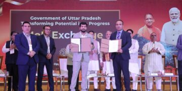 ESSCI and UPLC Ink Strategic Pact to Transform Uttar Pradesh into a Global Semiconductor and Electronics Hub