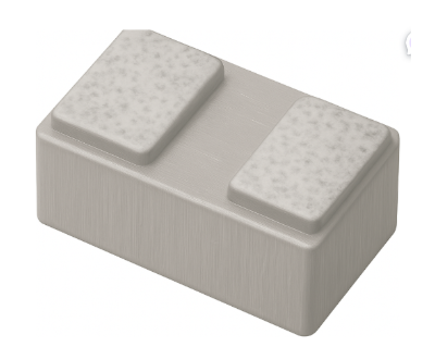 Aledia unveils the availability of FlexiNOVA 9V, the first 9 Volts ...