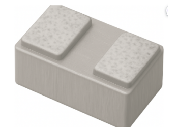 Aledia unveils the availability of FlexiNOVA 9V, the first 9 Volts operation microLED