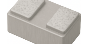 Aledia unveils the availability of FlexiNOVA 9V, the first 9 Volts operation microLED