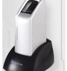 Fingerprint Scanner: Working, Types, Advantages, and Applications