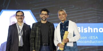 IESA Announces New Executive Council for FY2026–27; Navin Bishnoi Appointed Chairperson