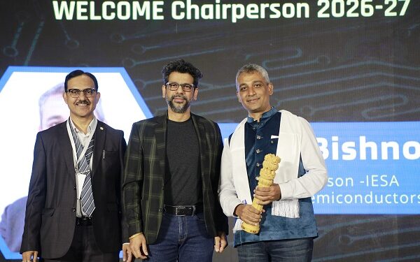 IESA Announces New Executive Council for FY2026–27; Navin Bishnoi Appointed Chairperson