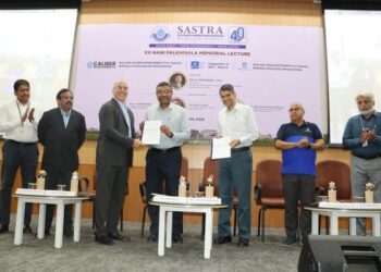 INEMI’s 1Q26 Advanced Packaging Report Maps India’s Road to Semiconductor Manufacturing Readiness