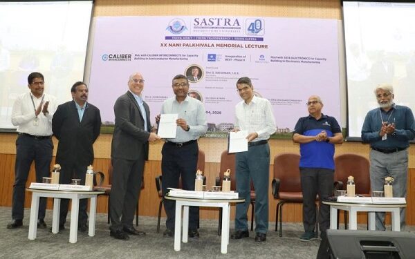 INEMI’s 1Q26 Advanced Packaging Report Maps India’s Road to Semiconductor Manufacturing Readiness