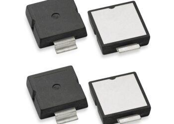 New High-Reliability 15 kW and 30 kW SMT TVS Diodes Deliver DO-160 Level 5 Lightning Protection