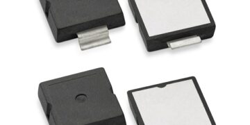 New High-Reliability 15 kW and 30 kW SMT TVS Diodes Deliver DO-160 Level 5 Lightning Protection