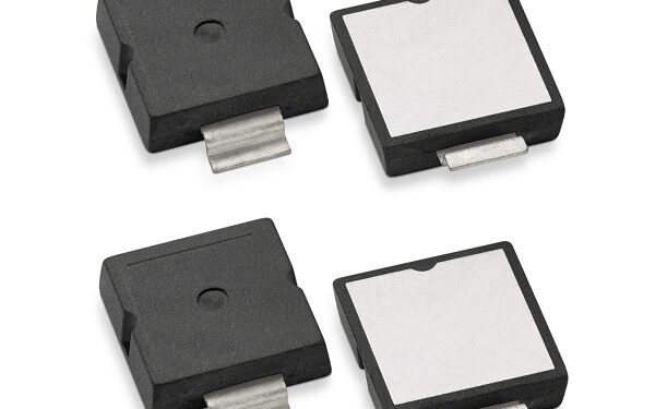 New High-Reliability 15 kW and 30 kW SMT TVS Diodes Deliver DO-160 Level 5 Lightning Protection