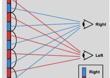 Lenticular Lenses: Working, Advantages, Disadvantages, and Applications