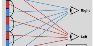 Lenticular Lenses: Working, Advantages, Disadvantages, and Applications