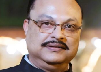 We Are Redefining Network Testing with AI-Driven, End-to-End Intelligence