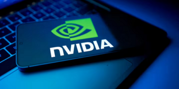 Nvidia Strengthens AI Push with $2 Billion Bet on Marvell