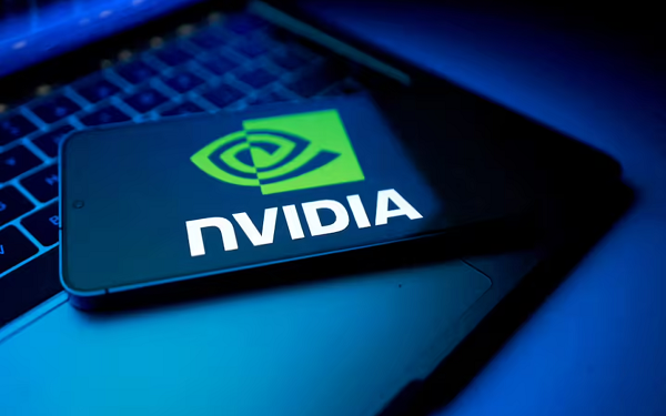 Nvidia Strengthens AI Push with $2 Billion Bet on Marvell