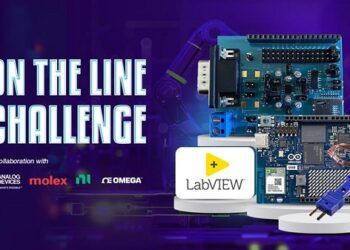 element14 Community launches smart industry design challenge