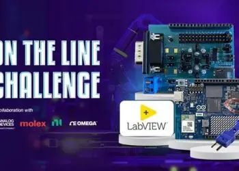 element14 Community launches smart industry design challenge