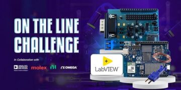 element14 Community launches smart industry design challenge