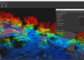 Inertial Labs, a VIAVI company, advances 3D terrain and surface modeling with PCMasterPro 1.16 for RESEPI