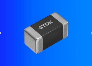 TDK launches ultra-small noise suppression filters for audio lines with high noise attenuation in the 5-GHz band