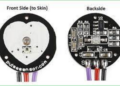 Pulse Sensor: Working Principle, Types & Applications