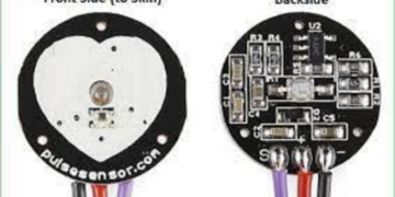Pulse Sensor: Working Principle, Types & Applications