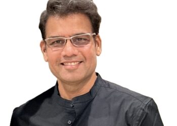 India is becoming a true center for semiconductor ownership and innovation