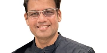 India is becoming a true center for semiconductor ownership and innovation