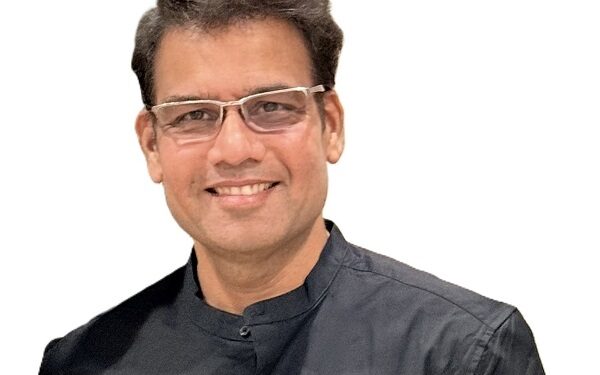 India is becoming a true center for semiconductor ownership and innovation