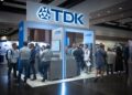 TDK presents custom sensing solutions for physical AI applications at Sensors Converge 2026