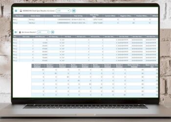 VIAVI TTworkbench and M1 Appliance Recognized as Avnu Certification Test Tool for TSN Component Testing