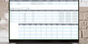 VIAVI TTworkbench and M1 Appliance Recognized as Avnu Certification Test Tool for TSN Component Testing