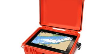 VIAVI Partners with Ground Control to Enable Assured Maritime Vessel Tracking and Navigation
